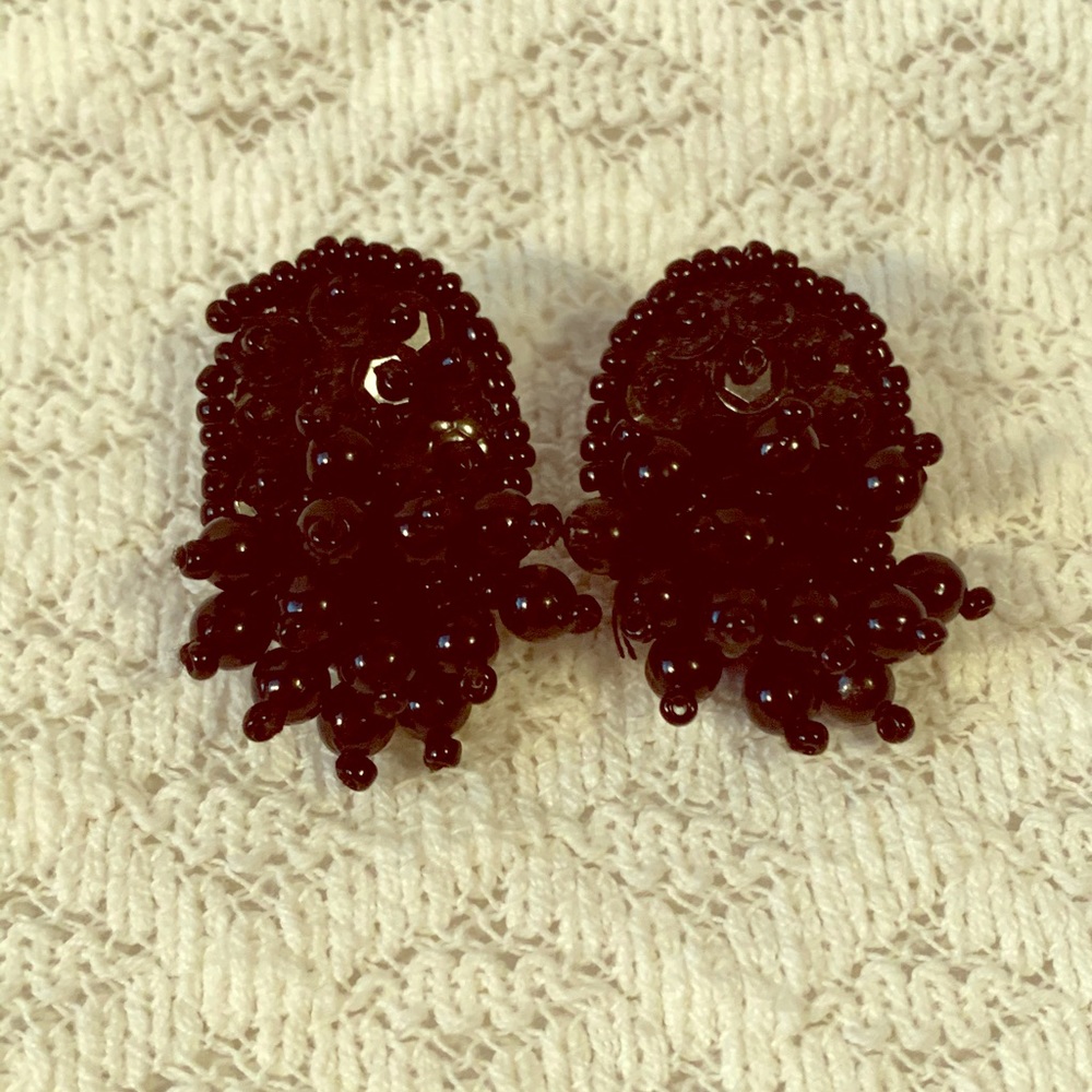 Vintage 80s/90s Earrings